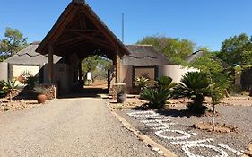 42@ Ditholo Game Lodge